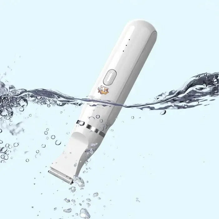 Pet Electric Hair trimmer